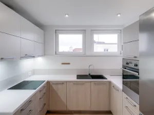Pronájem bytu 2+1, Opava, Pekařská, 74 m2