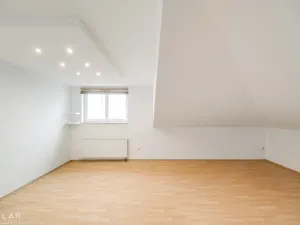 Pronájem bytu 2+1, Opava, Pekařská, 74 m2