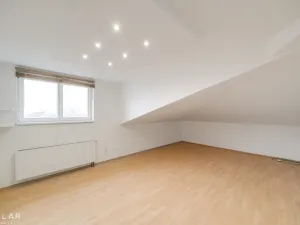 Pronájem bytu 2+1, Opava, Pekařská, 74 m2