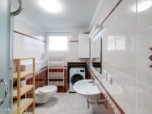 Pronájem bytu 2+1, Opava, Pekařská, 74 m2