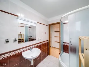 Pronájem bytu 2+1, Opava, Pekařská, 74 m2