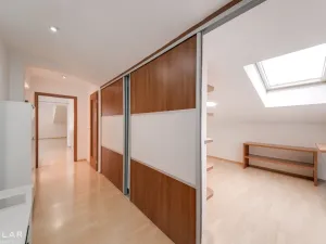 Pronájem bytu 2+1, Opava, Pekařská, 74 m2