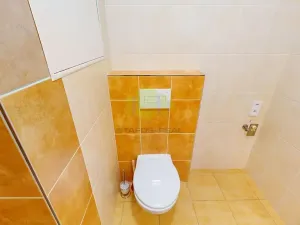 Pronájem bytu 1+kk, Olomouc, Janského, 28 m2