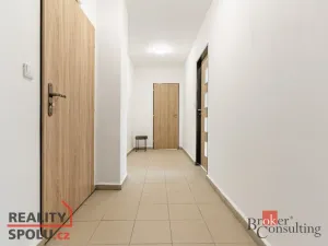 Prodej bytu 3+kk, Mlékojedy, 68 m2