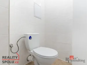 Prodej bytu 3+kk, Mlékojedy, 68 m2