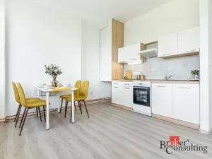 Prodej bytu 3+kk, Mlékojedy, 68 m2