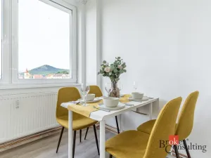 Prodej bytu 3+kk, Mlékojedy, 68 m2