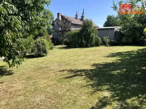 Prodej rodinného domu, Hronov - Zbečník, 160 m2