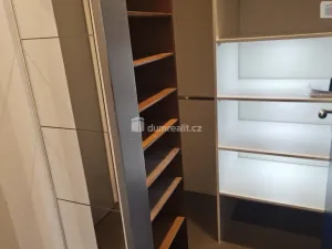 Pronájem bytu 2+kk, Praha - Strašnice, Nedvězská, 57 m2