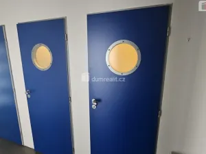 Pronájem bytu 2+kk, Praha - Strašnice, Nedvězská, 57 m2