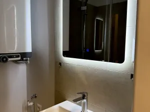 Pronájem bytu 2+1, Kyjov, Sídliště Za Stadionem, 60 m2