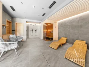 Prodej bytu 2+kk, Benecko, 55 m2