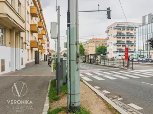 Prodej bytu 4+kk, Praha - Dejvice, Evropská, 107 m2