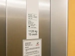 Prodej bytu 2+kk, Praha - Kamýk, Cílkova, 43 m2