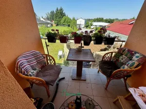 Prodej rodinného domu, Nučice, Tyršova, 250 m2