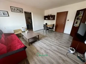 Prodej rodinného domu, Nučice, Tyršova, 250 m2