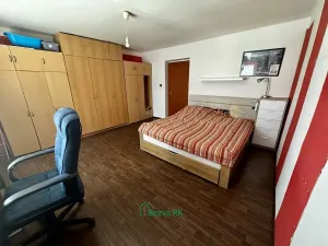 Prodej rodinného domu, Nučice, Tyršova, 250 m2