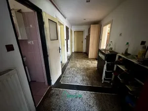 Prodej rodinného domu, Nučice, Tyršova, 250 m2