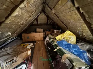Prodej rodinného domu, Nučice, Tyršova, 250 m2
