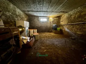 Prodej rodinného domu, Nučice, Tyršova, 250 m2
