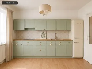 Prodej rodinného domu, Vápenný Podol, 190 m2
