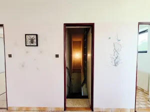 Prodej rodinného domu, Vápenný Podol, 190 m2