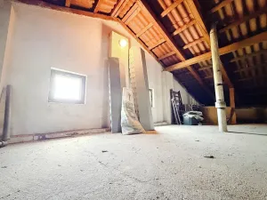 Prodej rodinného domu, Vápenný Podol, 190 m2