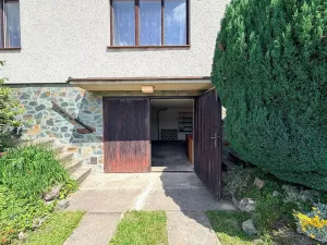 Prodej rodinného domu, Vápenný Podol, 190 m2