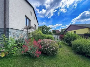 Prodej rodinného domu, Vápenný Podol, 190 m2
