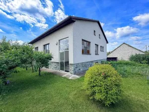 Prodej rodinného domu, Vápenný Podol, 190 m2