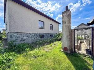 Prodej rodinného domu, Vápenný Podol, 190 m2
