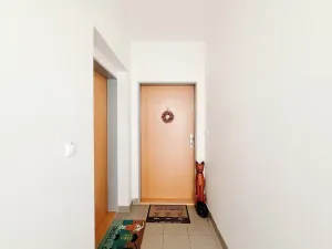 Prodej bytu 2+kk, Praha - Letňany, Tupolevova, 38 m2