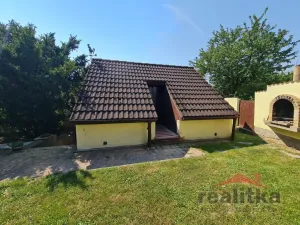 Prodej rodinného domu, Opava - Zlatníky, 6. května, 161 m2