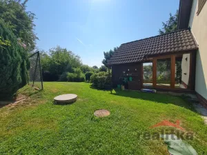 Prodej rodinného domu, Opava - Zlatníky, 6. května, 161 m2