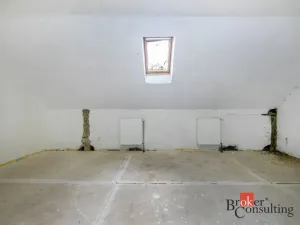Prodej ubytování, Kovářská, nám. J. Švermy, 520 m2