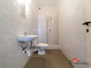 Prodej ubytování, Kovářská, nám. J. Švermy, 520 m2