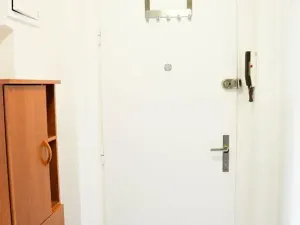 Pronájem bytu 1+1, Olomouc, Na střelnici, 57 m2