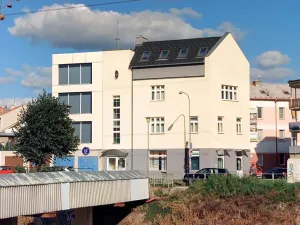 Prodej činžovního domu, Brno, Pastrnkova, 620 m2