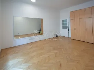 Prodej bytu 2+kk, Praha - Vinohrady, Jičínská, 67 m2