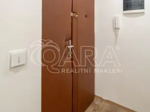 Prodej bytu 2+kk, Praha - Vinohrady, Jičínská, 67 m2