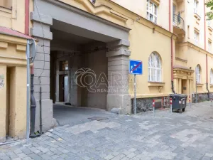 Prodej bytu 2+kk, Praha - Vinohrady, Jičínská, 67 m2
