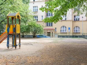 Prodej bytu 2+kk, Praha - Vinohrady, Jičínská, 67 m2