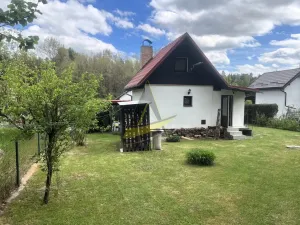 Prodej chaty, Ledenice - Růžov, 49 m2