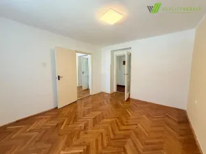 Pronájem bytu 2+1, Hodonín, Patočkova, 58 m2