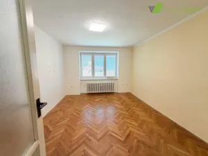Pronájem bytu 2+1, Hodonín, Patočkova, 58 m2