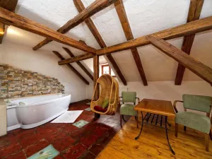 Prodej ubytování, Telč - Telč-Štěpnice, Slavatovská, 844 m2