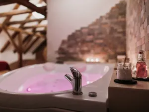 Prodej ubytování, Telč - Telč-Štěpnice, Slavatovská, 844 m2