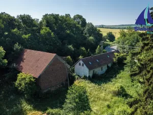 Prodej rodinného domu, Krupá, 285 m2
