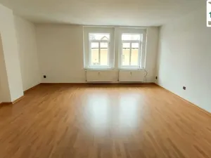 Pronájem bytu 1+1, Františkovy Lázně, Americká, 40 m2