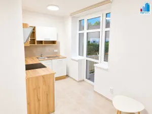 Prodej bytu 1+kk, Klatovy - Luby, 34 m2